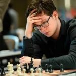 Відомий гросмейстер отримав дискваліфікацію на три роки  ➤ Prozoro.net.ua