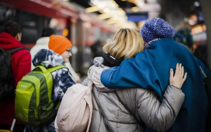 Одна з країн ЄС може обмежити виплати біженцям: як це вплине на українців ➤ Prozoro.net.ua