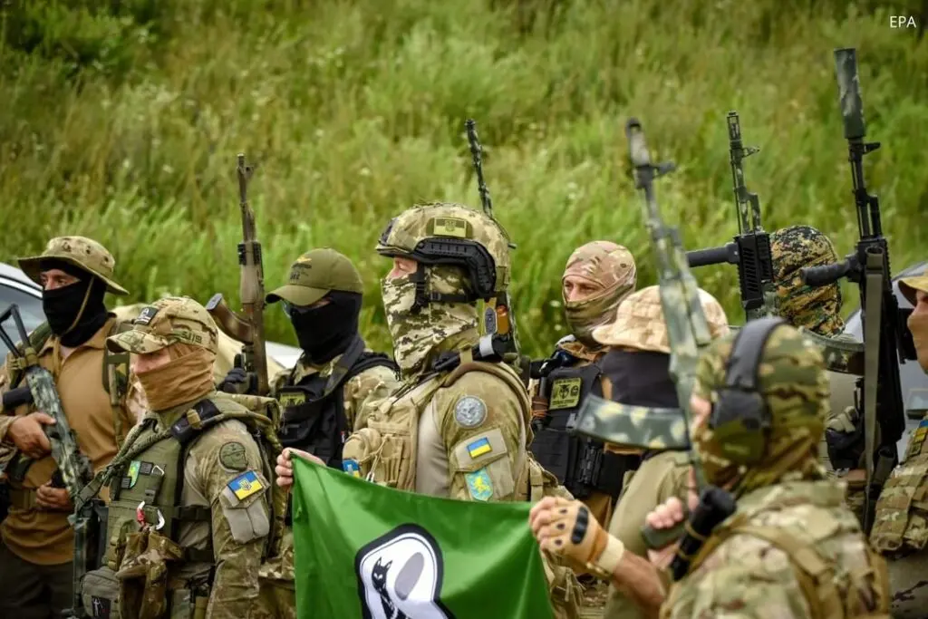 Чеченці здали позиції РФ та перейшли на бік України: деталі унікальної спецоперації ➤ Prozoro.net.ua