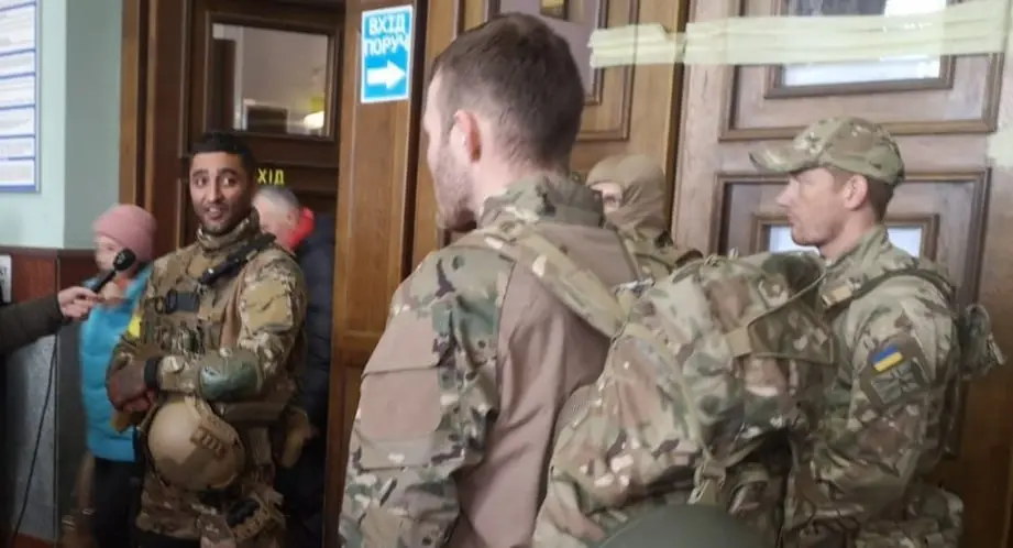 Після заяв Трампа зріс потік американських добровольців у ЗСУ — ЗМІ