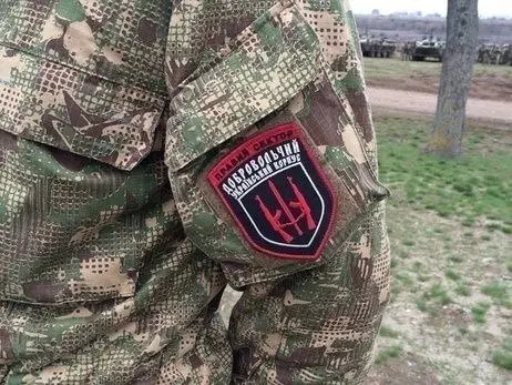 Після заяв Трампа зріс потік американських добровольців у ЗСУ — ЗМІ Після заяв Трампа зріс потік американських добровольців у ЗСУ — ЗМІ Після заяв Трампа зріс потік американських добровольців у ЗСУ — ЗМІ Після заяв Трампа зріс потік американських добровольців у ЗСУ — ЗМІ