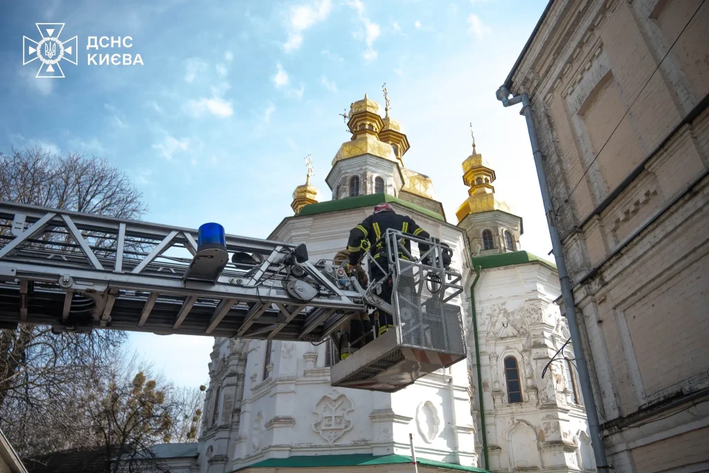 Києво-Печерська лавра