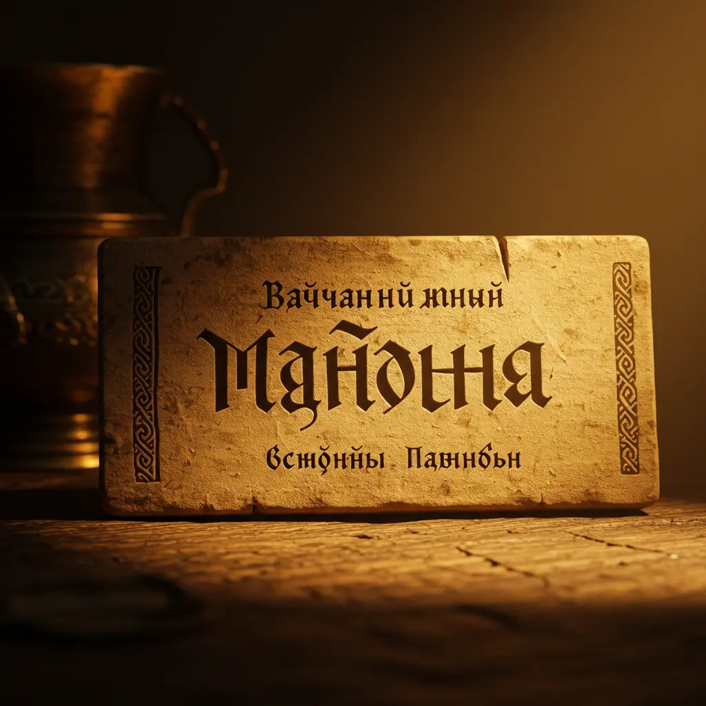 Список давніх чоловічих імен: як назвати хлопчика Список давніх чоловічих імен: як назвати хлопчика Список давніх чоловічих імен: як назвати хлопчика Список давніх чоловічих імен: як назвати хлопчика