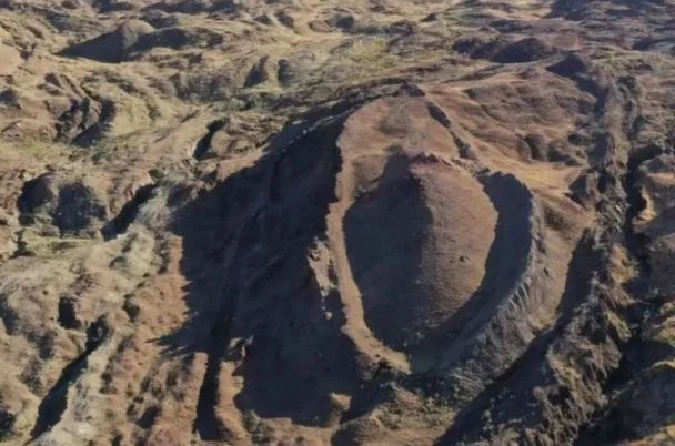 Ноїв ковчег,Туреччина,вчені,наука