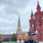 Москва наполягає на капітуляції України: ISW викриває справжні наміри Кремля ➤ Prozoro.net.ua