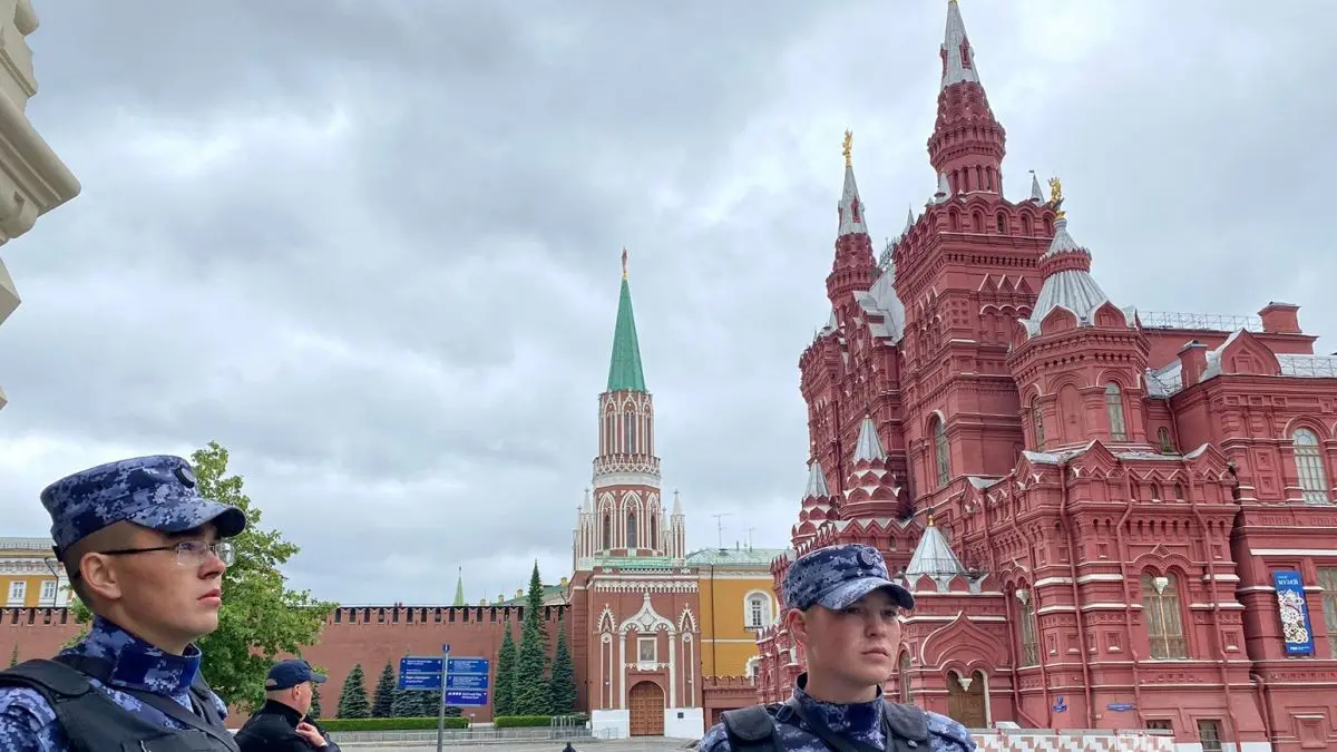 Москва наполягає на капітуляції України: ISW викриває справжні наміри Кремля ➤ Prozoro.net.ua