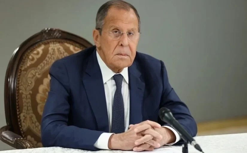Росія блокує перспективу мирних переговорів з Україною ➤ Prozoro.net.ua