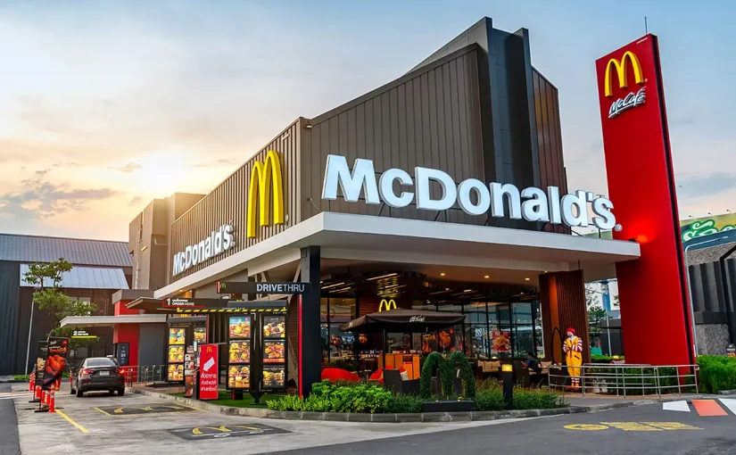 У McDonald’s вводять новинки в меню: що зміниться ➤ Prozoro.net.ua