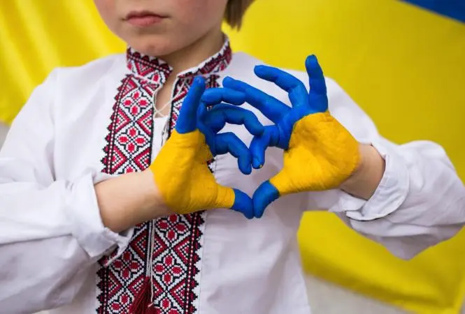 Список давніх чоловічих імен: як назвати хлопчика ➤ Prozoro.net.ua