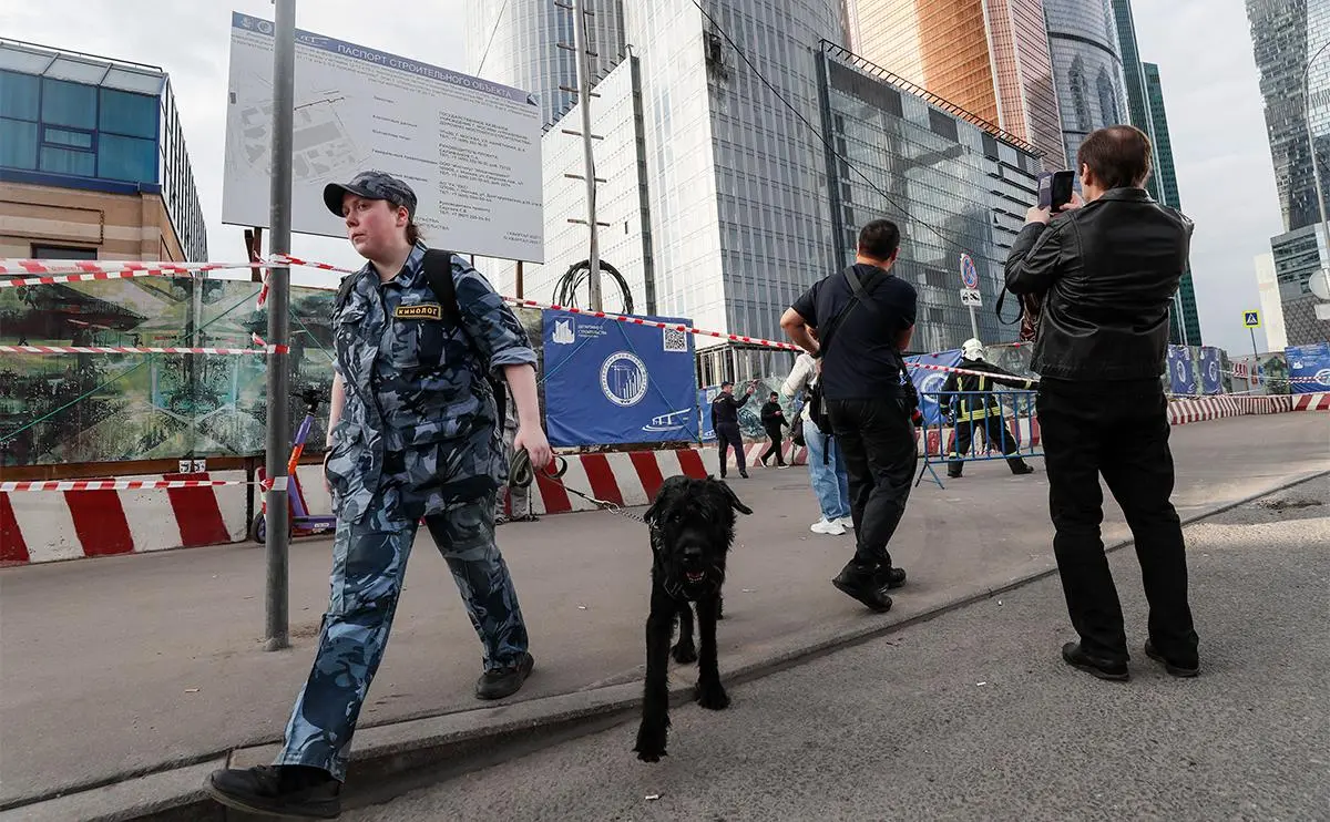 Масована атака на Москву та Підмосков’я: що відомо про дрони “Лютий” і “Рубака”