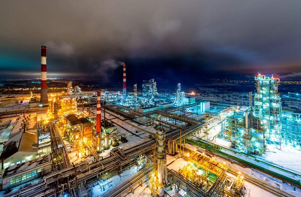 В Уфі після вибухів загорівся нафтопереробний комплекс: відео В Уфі після вибухів загорівся нафтопереробний комплекс: відео В Уфі після вибухів загорівся нафтопереробний комплекс: відео В Уфі після вибухів загорівся нафтопереробний комплекс: відео