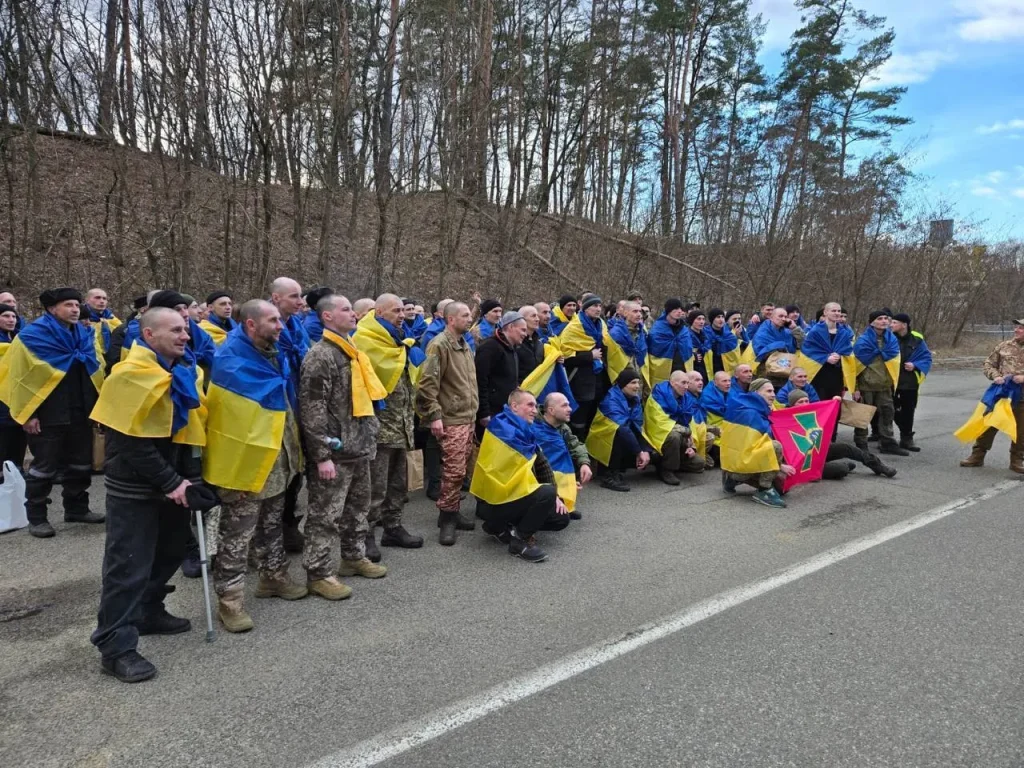 Україна,Росія,обмін полоненими,Володимир Зеленський,Хочу жить