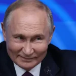 Путін не з’явився на переговори в Туреччині: британські військові озвучили гучні версії ➤ Prozoro.net.ua