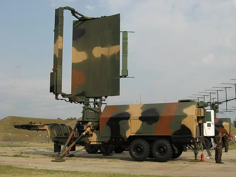 ГУР,Крим,окупанти,Головне управління розвідки ГУР РЛС “СТ-68”