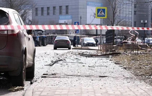 Масована атака на Москву та Підмосков’я: що відомо про дрони “Лютий” і “Рубака” ➤ Prozoro.net.ua