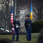 Після заяв Трампа зріс потік американських добровольців у ЗСУ — ЗМІ ➤ Prozoro.net.ua