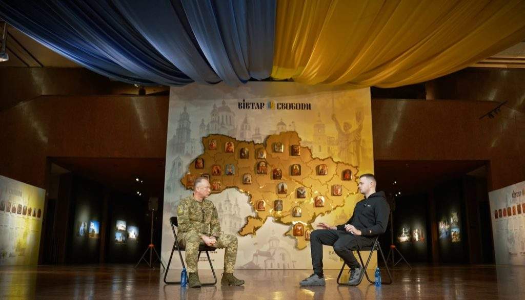 Скільки замахів пережив головком Сирський,Сирський про замахи