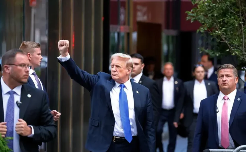Обстріли України з боку РФ: Трамп відреагував на ракетні удари ➤ Prozoro.net.ua