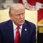 Трамп пояснив, чому Путін не приїхав на переговори до Туреччини ➤ Prozoro.net.ua