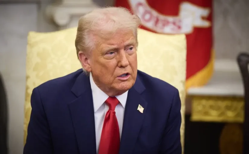 Трамп пояснив, чому Путін не приїхав на переговори до Туреччини ➤ Prozoro.net.ua