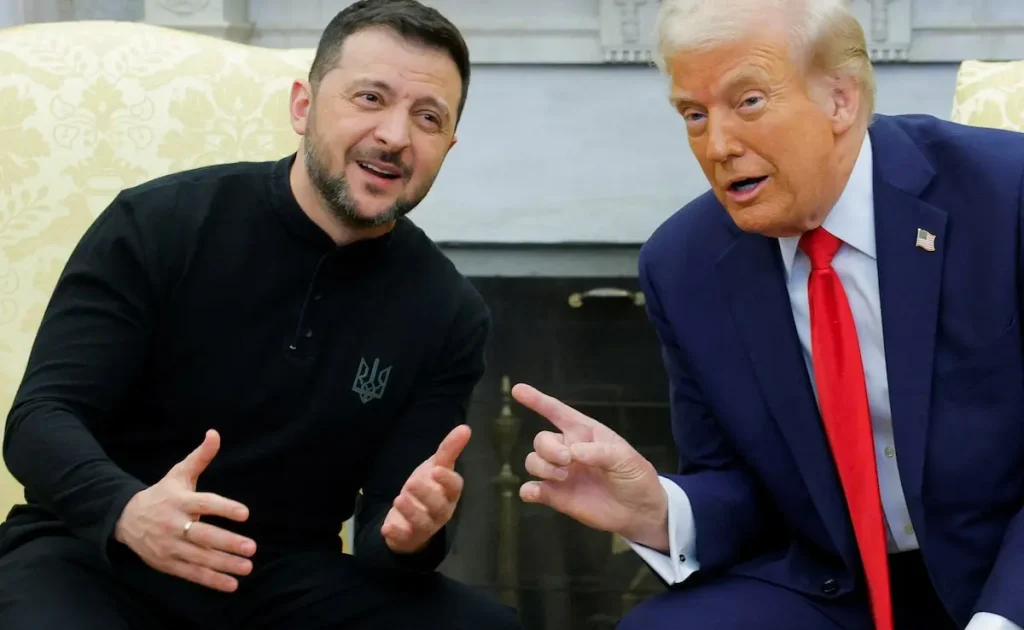 Зеленський пояснив реальність підписання угоди про копалини зі США Зеленський пояснив реальність підписання угоди про копалини зі США Зеленський пояснив реальність підписання угоди про копалини зі США Зеленський пояснив реальність підписання угоди про копалини зі США