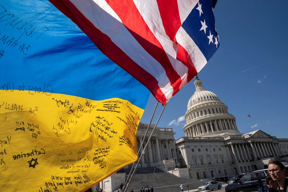 українці в сша