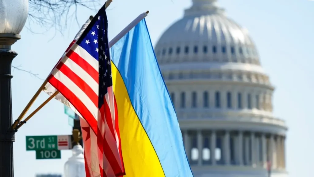 українці в сша