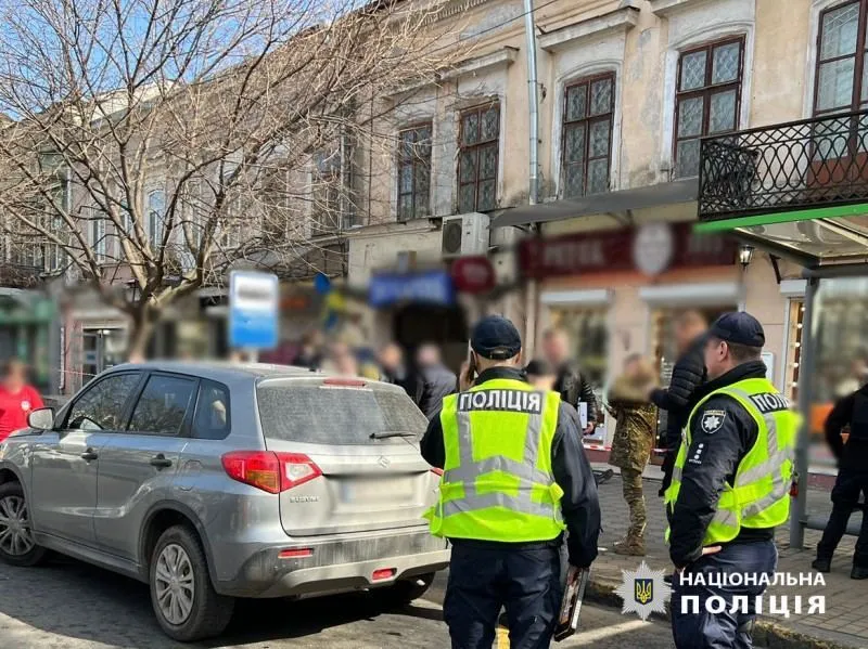 Вбивство Дем'яна Ганула,Одеса,поліція,ігор клименко,Сергій Шалаєв