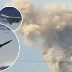 Росію масовано атакували дрони: вибухи лунали у місті, де збирають шахеди ➤ Prozoro.net.ua