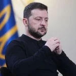 Зеленський відверто відповів, чому Україна погодилась на припинення вогню ➤ Prozoro.net.ua