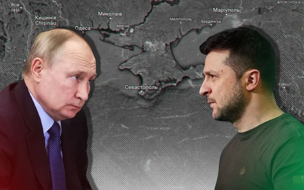 Закінчення війни в Україні,ISW,Стратегія Путіна,Інформаційна війна Кремля Закінчення війни в Україні Стратегія Путіна