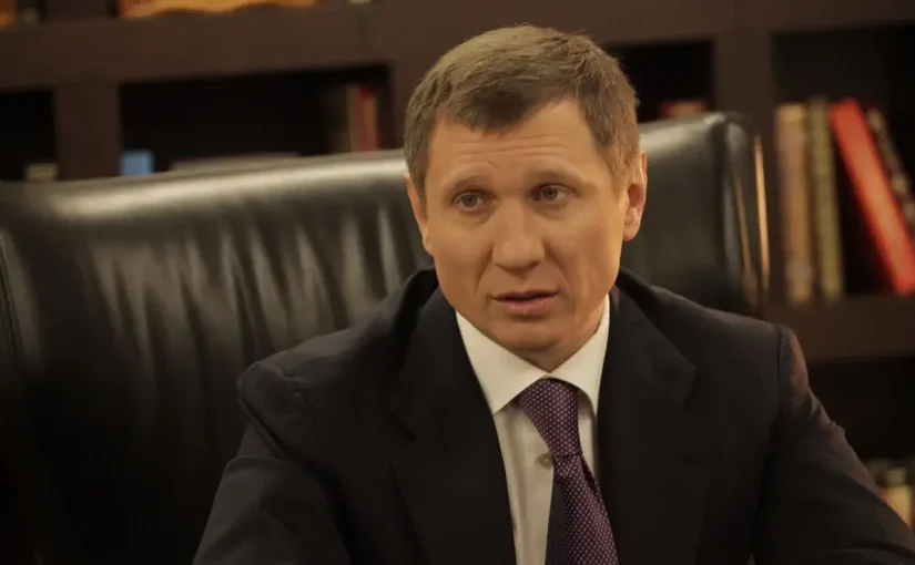 Розшукуваний депутат Шахов знайшовся в Дубаї: подробиці розслідування ➤ Prozoro.net.ua