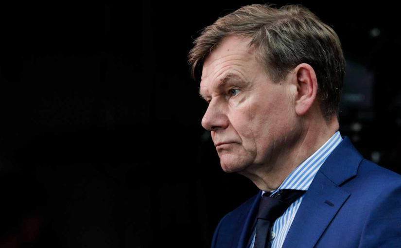 Глава МЗС Німеччини зробив заяву про відправку військ до України ➤ Prozoro.net.ua
