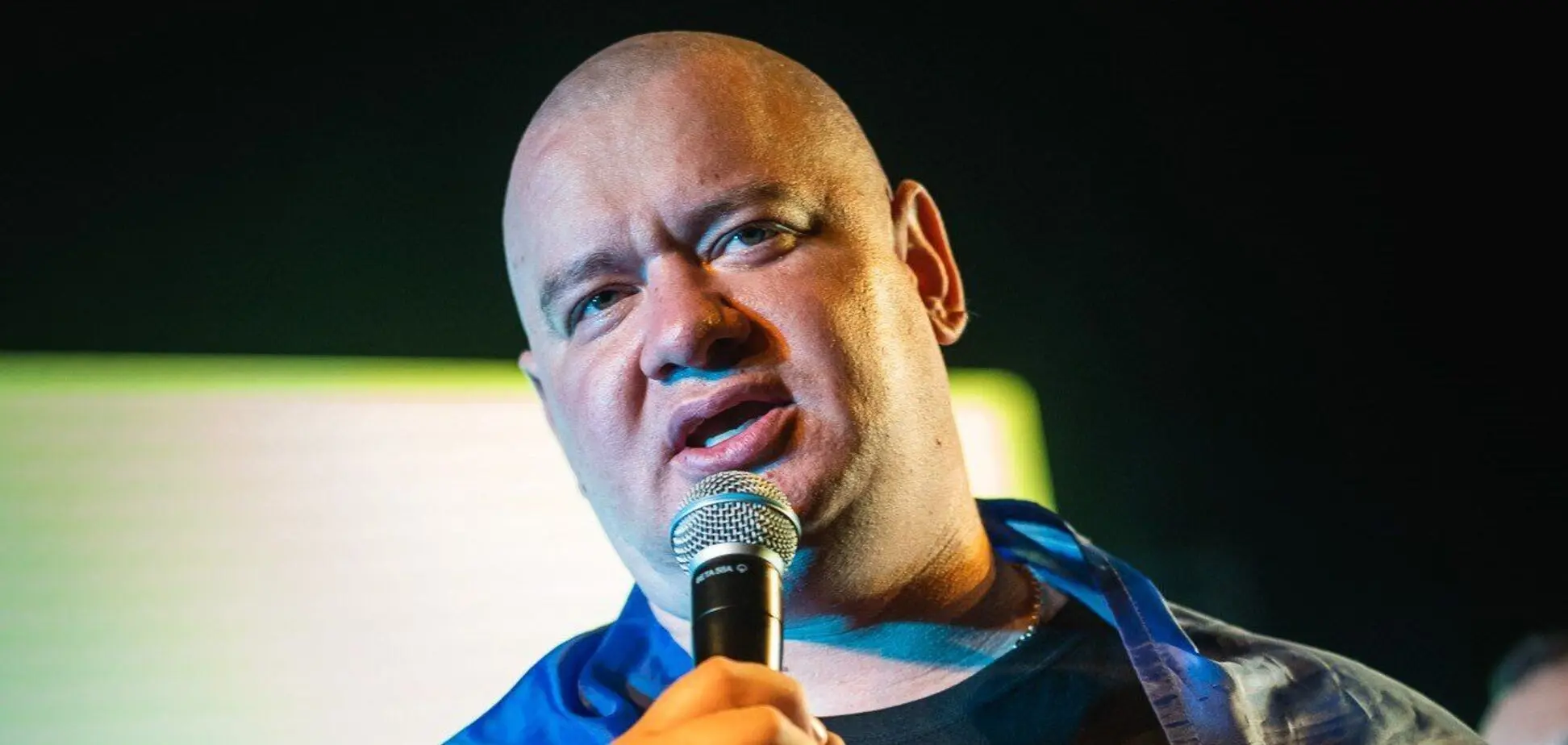 Кошовий пожартував про Великдень: українці присоромили зірку 95 кварталу