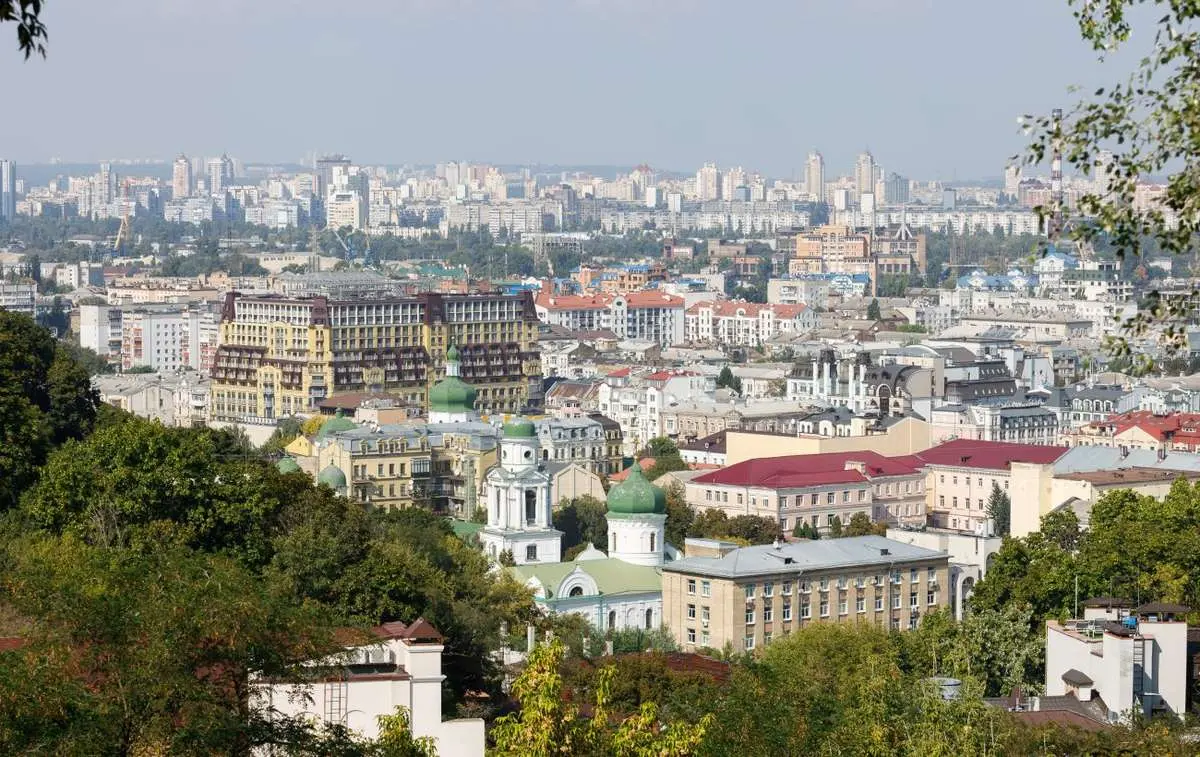 Рейтинг найкращих для життя великих міст України: на якому місці Київ