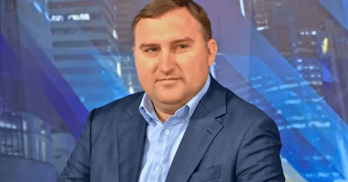 Помер нардеп VII скликання Микола Жук: йому було 48 років