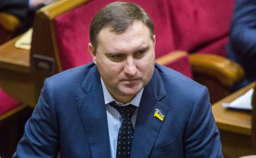 Помер нардеп VII скликання Микола Жук: йому було 48 років ➤ Prozoro.net.ua