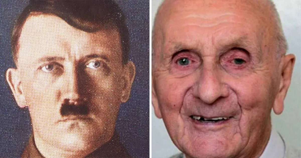 Нащадки Адольфа Гітлера: син-залізничник і онук, який прагне ДНК-тесту
