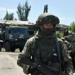 Жителі Брянщини скаржаться на окупантів, які облаштовують вогневі позиції біля будинків ➤ Prozoro.net.ua