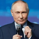 Путін готує росіян до тривалої війни — ISW ➤ Prozoro.net.ua