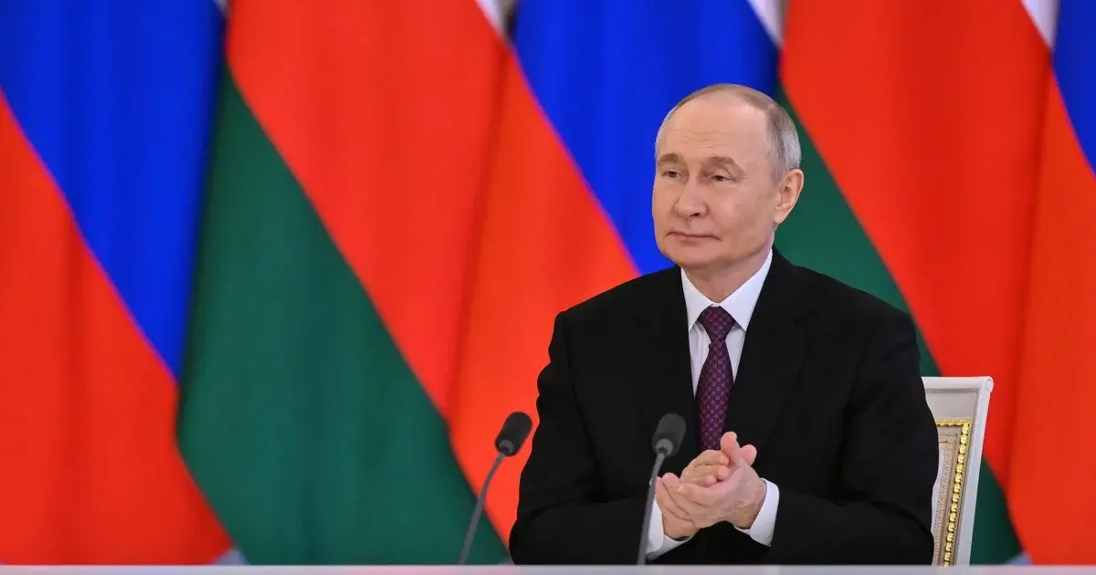 Путін готує росіян до тривалої війни — ISW
