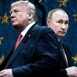 WSJ розкрив стратегію Кремля у війні та плани щодо Трампа ➤ Prozoro.net.ua