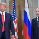 Кремль грає на публіку перед розмовою з Трампом: ISW викрив маніпуляцію ➤ Prozoro.net.ua