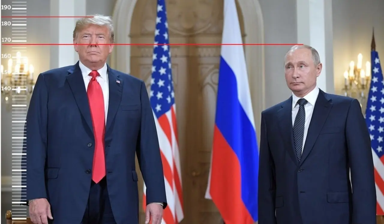 Кремль грає на публіку перед розмовою з Трампом: ISW викрив маніпуляцію ➤ Prozoro.net.ua