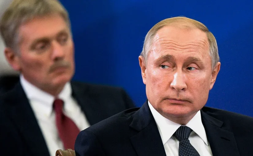 Чи поїде Путін на переговори в Стамбул та хто може представляти Росію ➤ Prozoro.net.ua