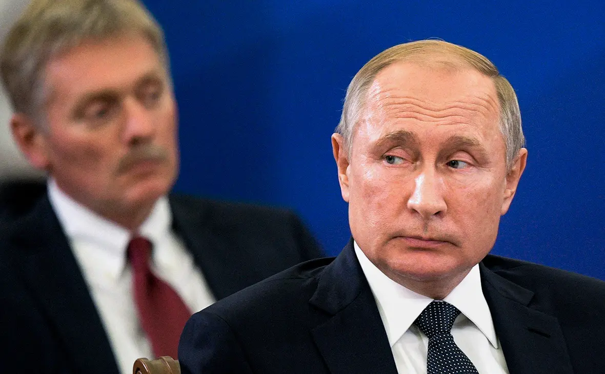 Чи поїде Путін на переговори в Стамбул та хто може представляти Росію ➤ Главное.net