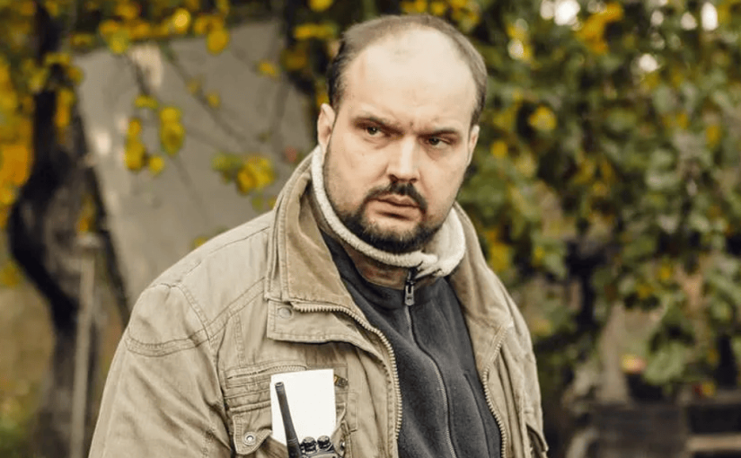 Відомий український режисер Тарас Ткаченко розповів, як мобілізувався до ЗСУ ➤ Prozoro.net.ua