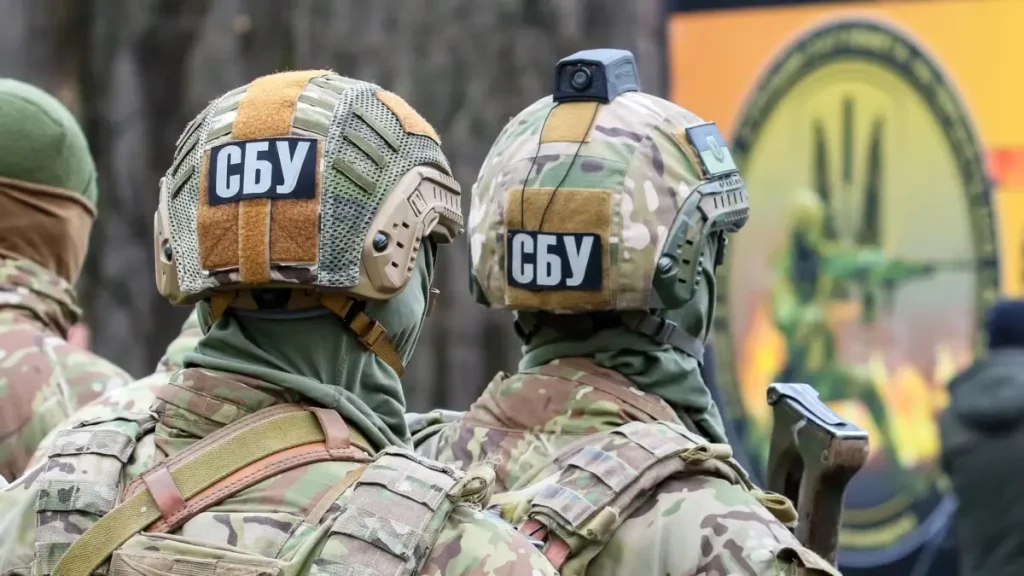 Знищення командирів РФ,Зеленський,служба зовнішньої розвідки україни,служба безпеки україни Знищення командирів РФ СБУ