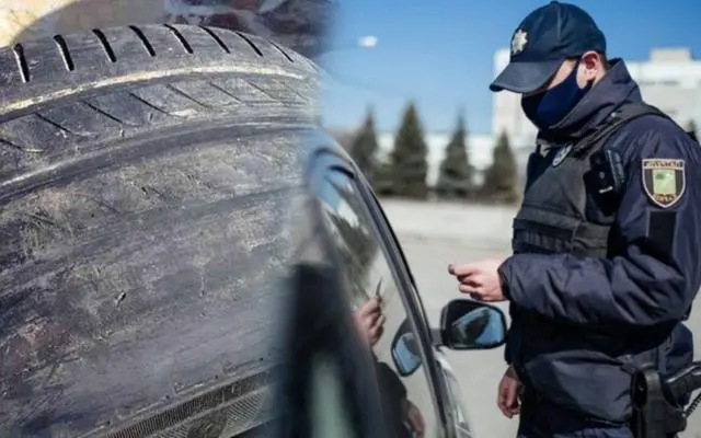 Штрафи для водіїв,Чому в Україні штрафують за колеса,різні колеса штраф Штрафи для водіїв Чому в Україні штрафують за колеса