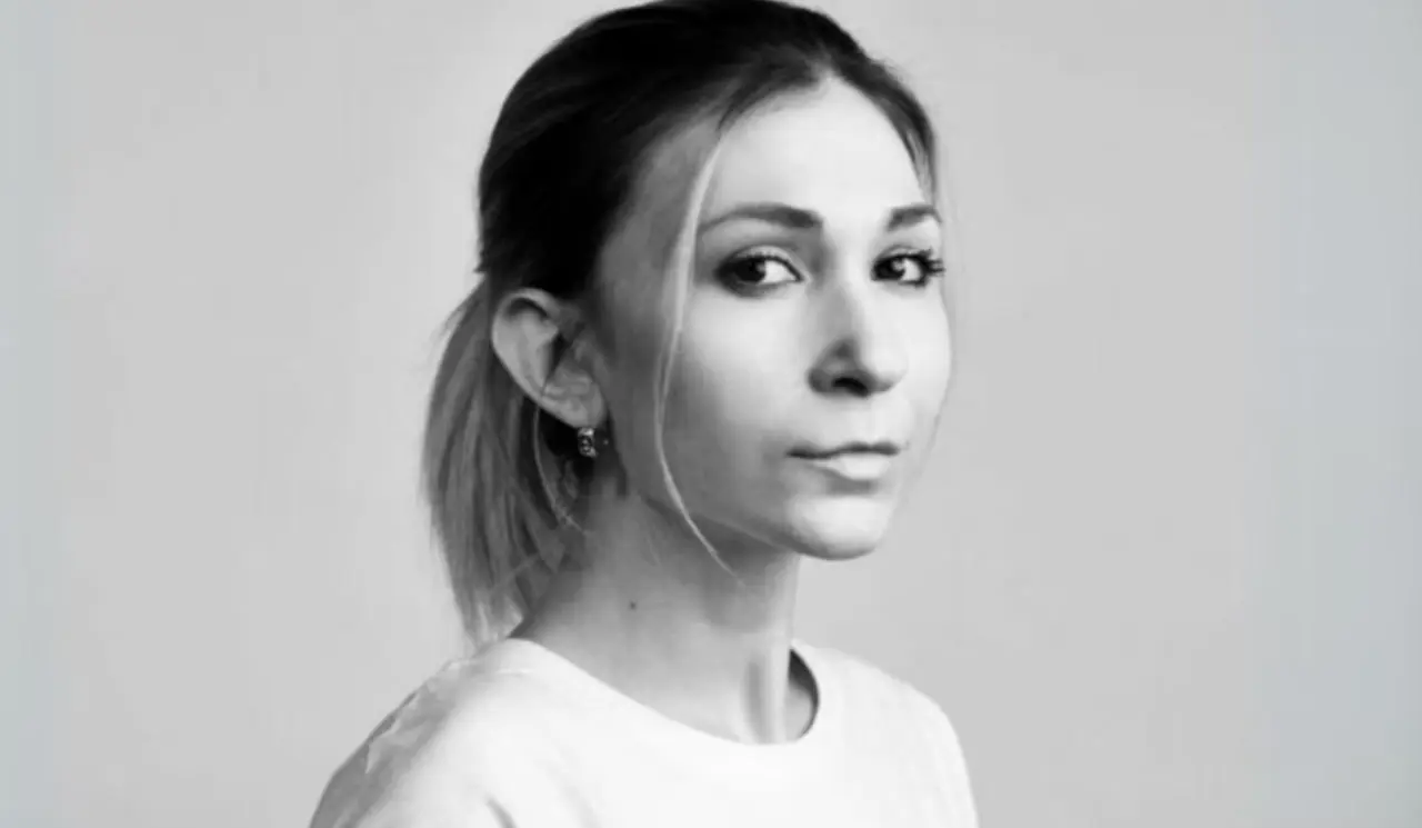 Вікторія Рощина: Росія повернула тіло вбитої журналістки 